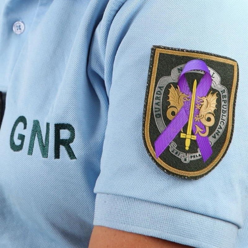 Cinco pessoas detidas e droga apreendida numa operação da GNR em Mirandela