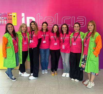 Intelcia Portugal lança projeto de voluntariado
