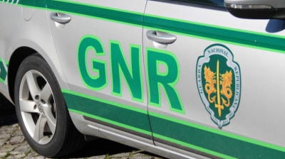 Idoso detido por conduzir em contramão na A4 perto de Mirandela