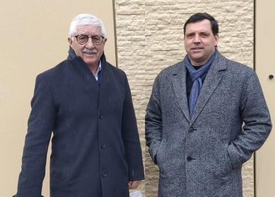 Ex-autarcas de Montalegre começam a ser julgados em 17 de abril