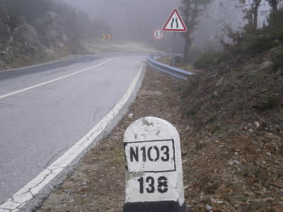 Concurso público para segunda fase da estrada de Vinhais será lançado até março