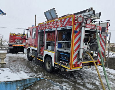 Um morto em incêndio em habitação em aldeia de Chaves