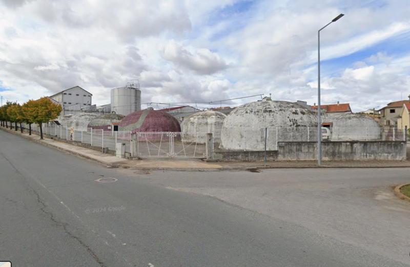 Venda da adega de Sendim em Miranda do Douro termina sem propostas