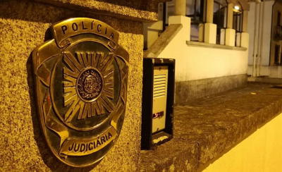 PJ deteve em Vila Real mulher condenada no Brasil por falsificação de documento