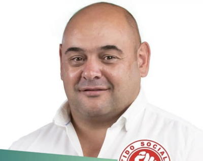 Presidente da Concelhia do PS/Bragança demite-se por hostilidade do executivo municipal
