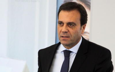 Hernâni Dias recandidata-se a presidente da Distrital do PSD de Bragança