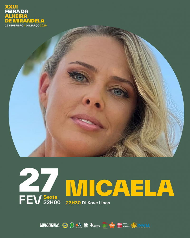 XXVI Feira da Alheira de Mirandela realiza se entre 26 de fevereiro e 01 de março,