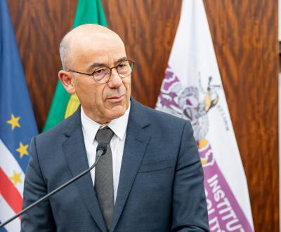 IPB quer passar a universidade para atrair mais financiamento e alunos nacionais
