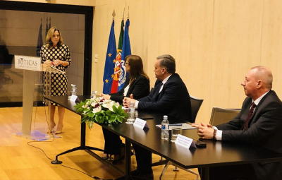 Ministra da Saúde diz que não desiste de ampliar horário da urgência pediátrica de Chaves