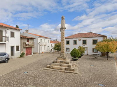 Vimioso investe 500 mil euros em Centro de Atividades Lúdicas e Históricas de Algoso
