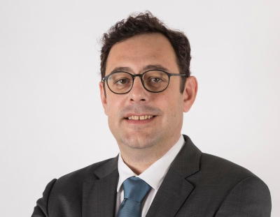 Bruno Veloso recandidata-se à Federação de Bragança do PS