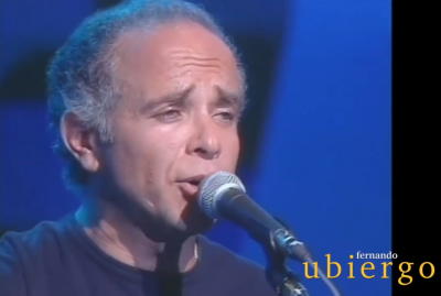 Cantor chileno Fernado Ubiergo estreia-se em Portugal com concertos em Bragança e Lisboa