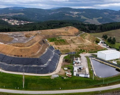Vila Real diz que Resinorte viola concessão ao impedir entrada de resíduos urbanos