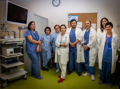 Serviço de Pneumologia da ULS deVila Real retoma e melhora capacidade de diagnósticos em pneumologia