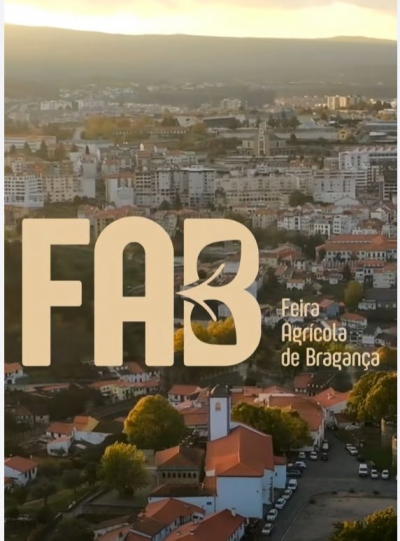 Município de Bragança lança Feira Agrícola de 18 a 21 de junho para impulsionar setor