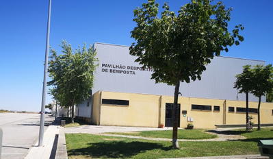 Lar do Centro Paroquial de Bemposta em Mogadouro com 19 casos positivos