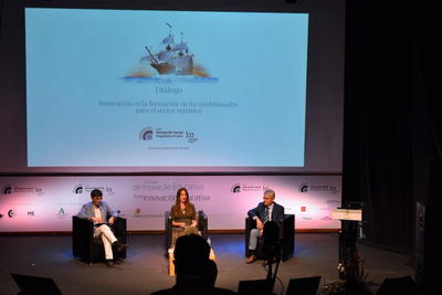 Sabrosa acolheu Fórum Internacional de Inovação Educacional Magalhães – Elcano