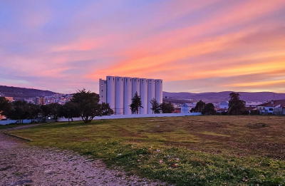Município de Bragança em tribunal para assumir obra do Museu da Língua Portuguesa