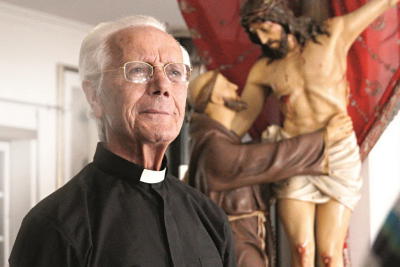 Julgamento de ex-padre de Murça decorre à porta fechada