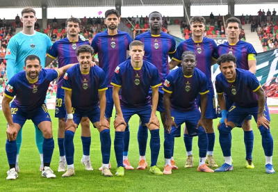 Desportivo de Chaves 'categórico' vence na visita ao campeão Marítimo