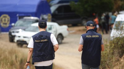 PJ investiga entidades públicas, associações e empresas de Chaves