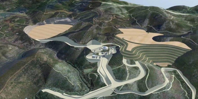 Empresa garante atuar em Boticas sem qualquer incumprimento da lei