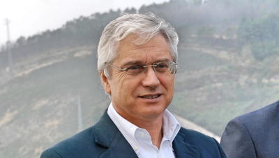 Luís Leite Ramos vai liderar Estrutura de Missão do PTRR