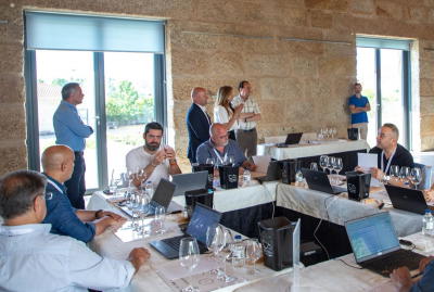 Vinhos de Trás-os-Montes querem mais afirmação e promoção