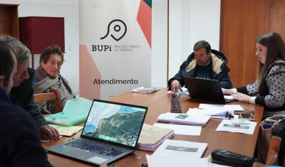 Roteiro de Proximidade BUPi passa por Alfândega da Fé e Vila Flor