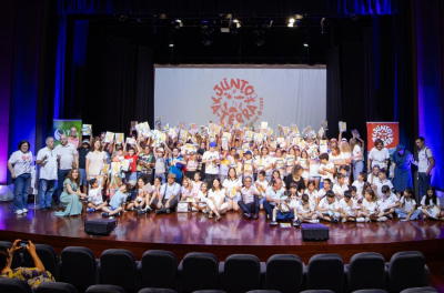 Projeto “Semear + Cedo” envolveu cerca de 500 alunos do 4.º ano do Vale do Tua
