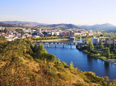 Novo PDM de Mirandela atualiza área urbanizável do concelho