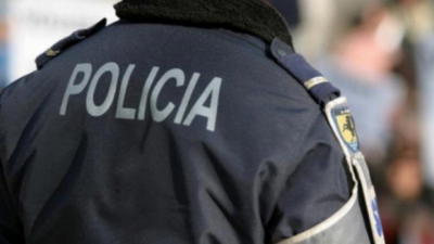 PSP de Vila Real deteve suspeito de violência sobre a companheira