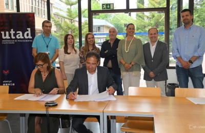 UTAD e ULS de Trás-os-Montes formalizam protocolo para curso de Medicina