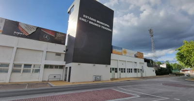 Desportivo de Chaves arranca preparação da nova época sem contratações anunciadas