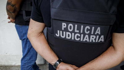 PJ deteve septuagenário suspeito de violar jovem em Alijó