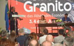 Governo anuncia em Vila Pouca de Aguiar medidas para o setor do granito