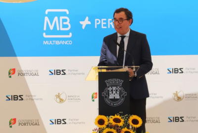Projeto-piloto Multibanco+Perto arranca com 30 terminais em freguesias sem serviços bancários