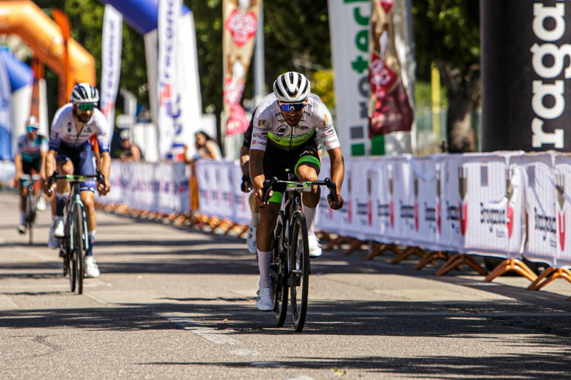 David Mayo faz o “tri” e Afonso Eulálio conquista o público no Bragança Granfondo
