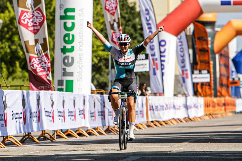 David Mayo faz o “tri” e Afonso Eulálio conquista o público no Bragança Granfondo