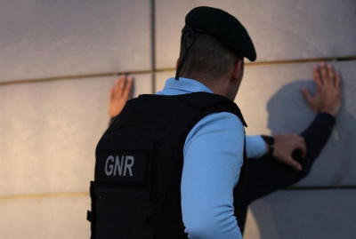 GNR deteve suspeito de violência contra a mulher em Torre de Moncorvo
