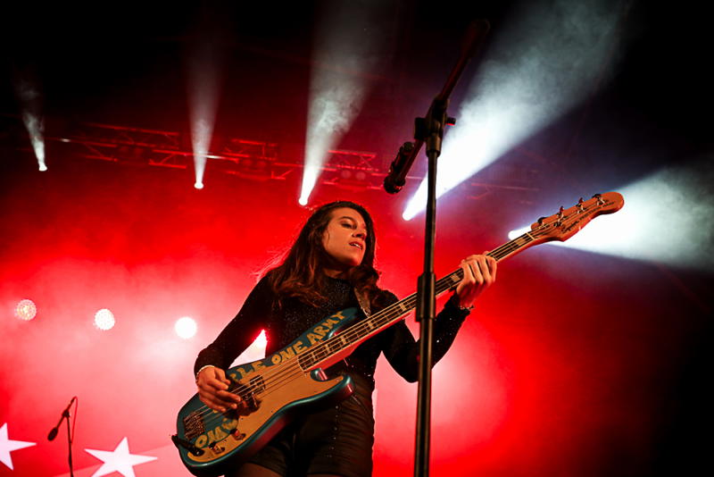Música internacional regressa a Alijó com o festival Sons do Parque