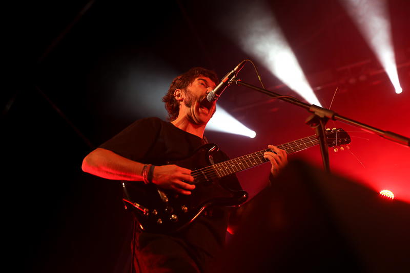 Música internacional regressa a Alijó com o festival Sons do Parque
