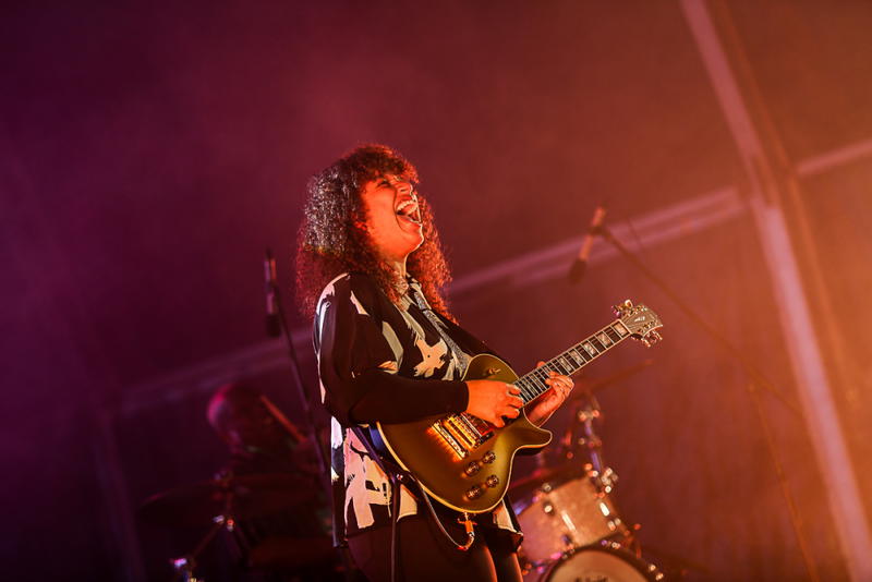 Música internacional regressa a Alijó com o festival Sons do Parque