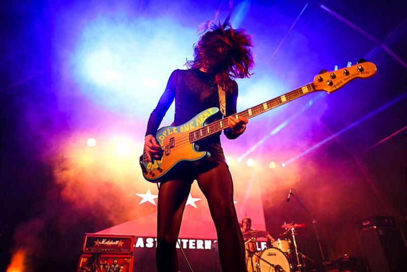 Música internacional regressa a Alijó com o festival Sons do Parque