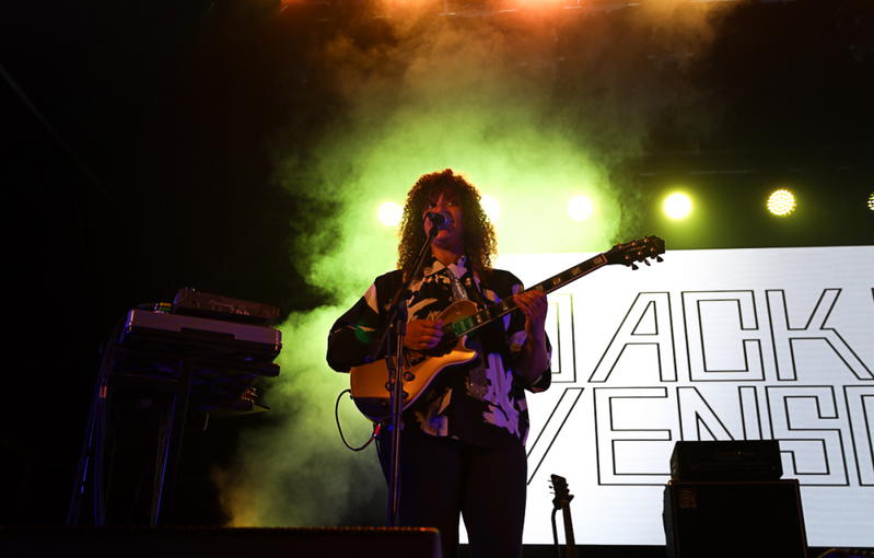 Música internacional regressa a Alijó com o festival Sons do Parque
