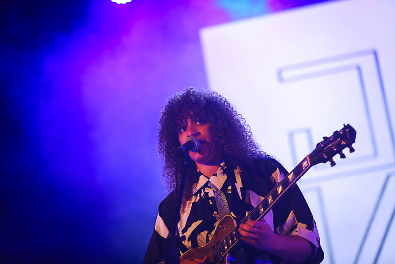Música internacional regressa a Alijó com o festival Sons do Parque
