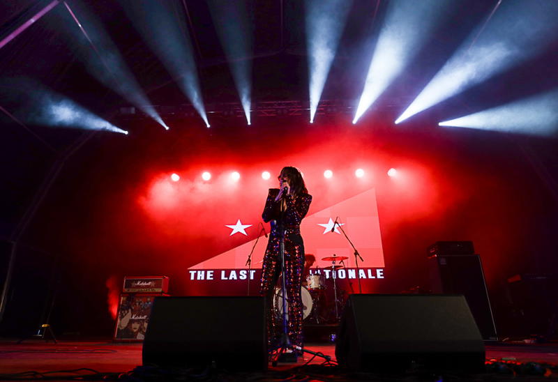 Música internacional regressa a Alijó com o festival Sons do Parque