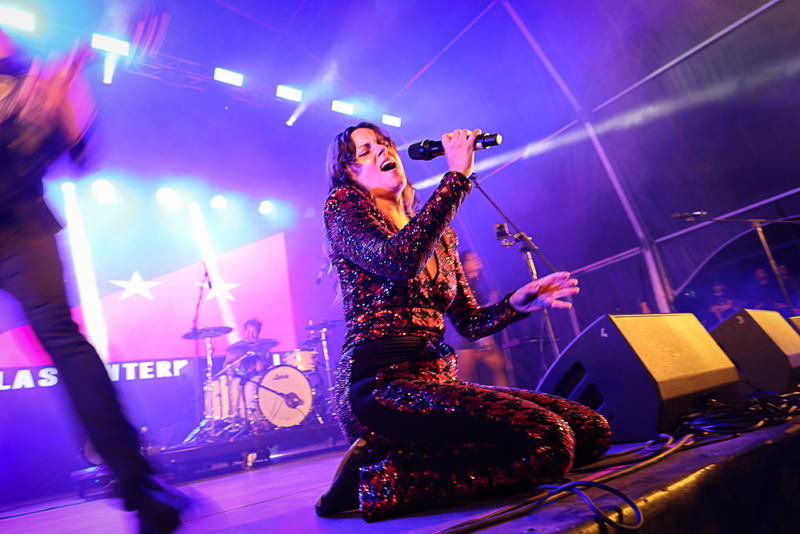 Música internacional regressa a Alijó com o festival Sons do Parque