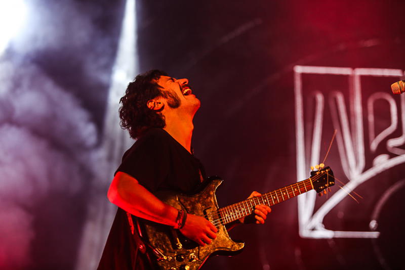 Música internacional regressa a Alijó com o festival Sons do Parque