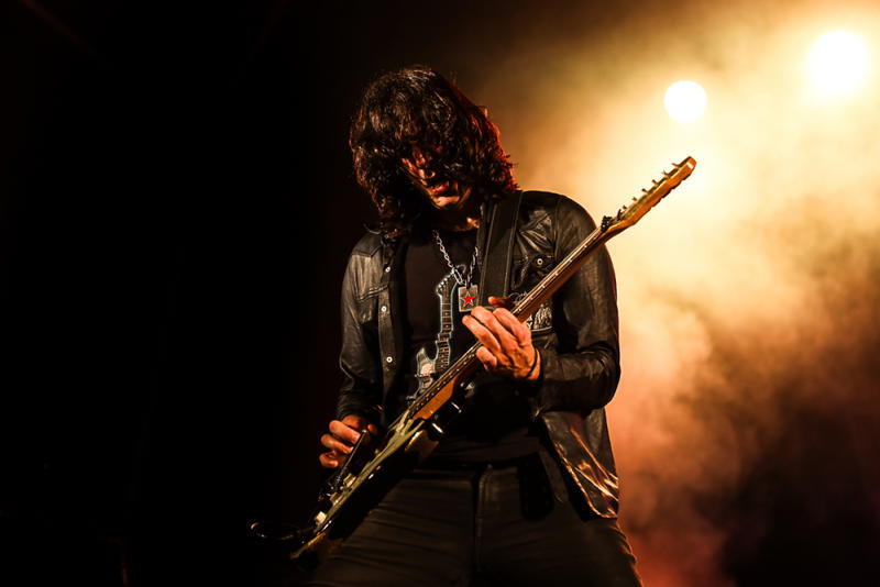 Música internacional regressa a Alijó com o festival Sons do Parque